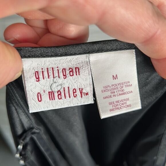 Gilligan o malley intimate lingerie - Picture 2 of 2